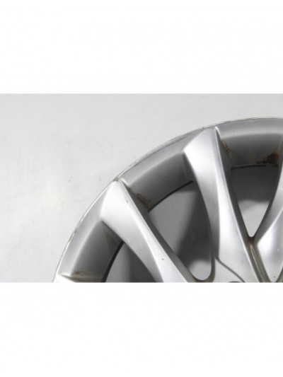 Recambio de llanta para citroën c4 picasso i monospace (ud_) 2.0 i 16v referencia OEM IAM 4941/1