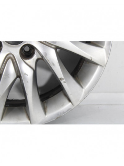 Recambio de llanta para citroën c4 picasso i monospace (ud_) 2.0 i 16v referencia OEM IAM 4941/1