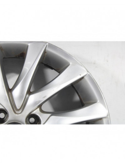 Recambio de llanta para citroën c4 picasso i monospace (ud_) 2.0 i 16v referencia OEM IAM 4941/1