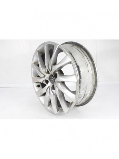 Recambio de llanta para citroën c4 picasso i monospace (ud_) 2.0 i 16v referencia OEM IAM 4941/1
