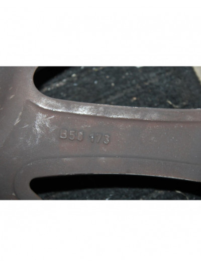Recambio de llanta para citroën c4 picasso i monospace (ud_) 2.0 i 16v referencia OEM IAM 4941/1