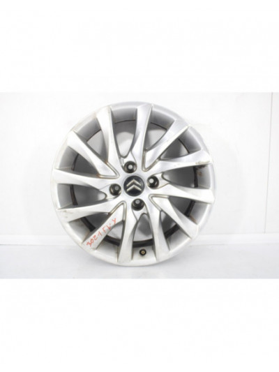 Recambio de llanta para citroën c4 picasso i monospace (ud_) 2.0 i 16v referencia OEM IAM 4941/3