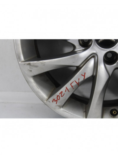 Recambio de llanta para citroën c4 picasso i monospace (ud_) 2.0 i 16v referencia OEM IAM 4941/3