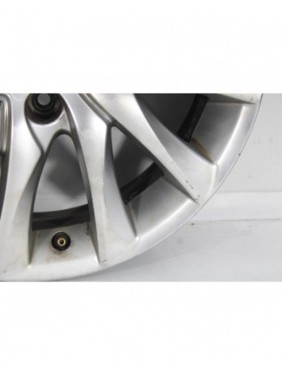 Recambio de llanta para citroën c4 picasso i monospace (ud_) 2.0 i 16v referencia OEM IAM 4941/3
