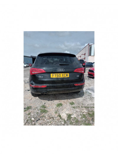 audi q5 (8rb) del año 2010