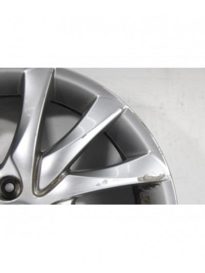 Recambio de llanta para citroën c4 picasso i monospace (ud_) 2.0 i 16v referencia OEM IAM 4941/3