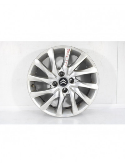 Recambio de llanta para citroën c4 picasso i monospace (ud_) 2.0 i 16v referencia OEM IAM 4941/2