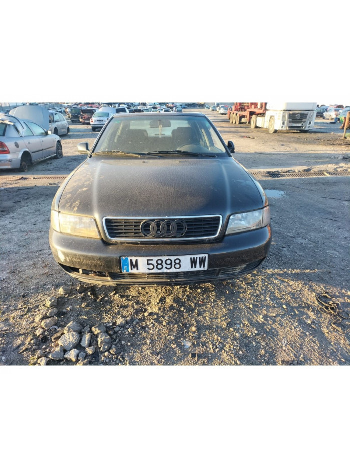 audi a4 b5 (8d2) del año 1998
