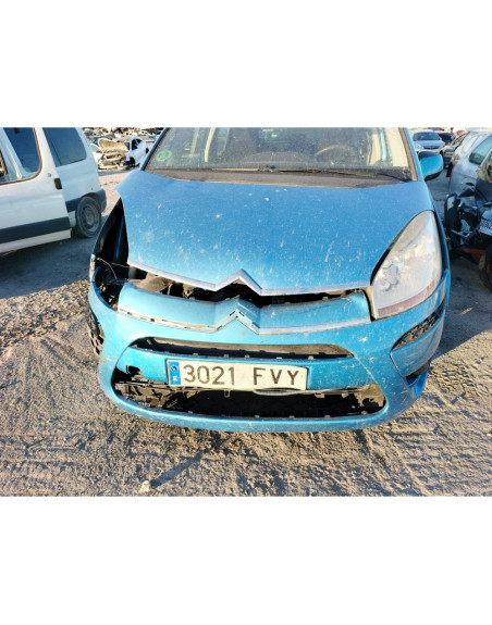 citroën c4 picasso i monospace (ud_) del año 2007