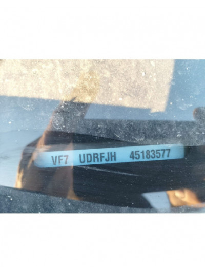 citroën c4 picasso i monospace (ud_) del año 2007