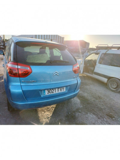 citroën c4 picasso i monospace (ud_) del año 2007