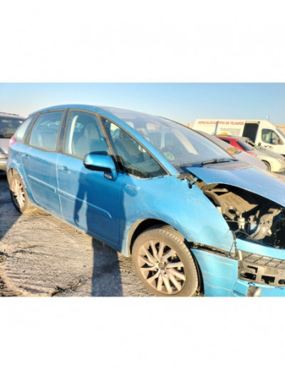 citroën c4 picasso i monospace (ud_) del año 2007