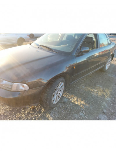 audi a4 b5 (8d2) del año 1998