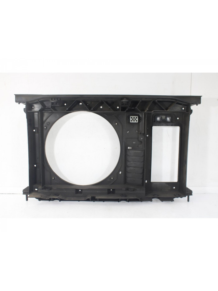 Electroventilador CITROËN C4 GRAND PICASSO I 1.6 HDi 110 2011