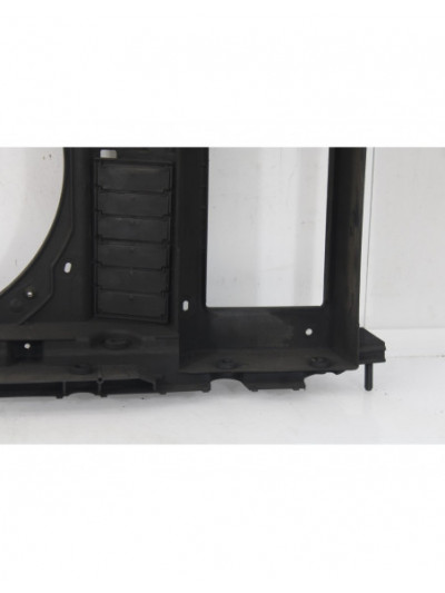 Electroventilador CITROËN C4 GRAND PICASSO I 1.6 HDi 110 2011