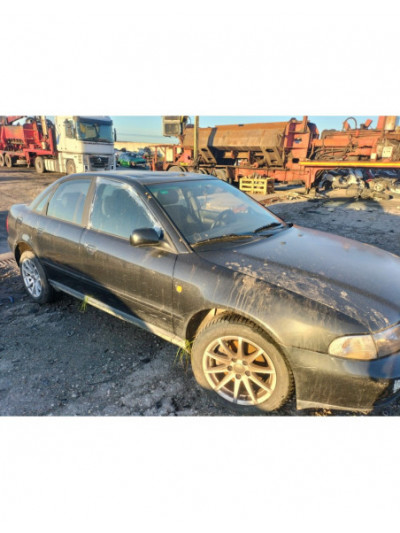 audi a4 b5 (8d2) del año 1998