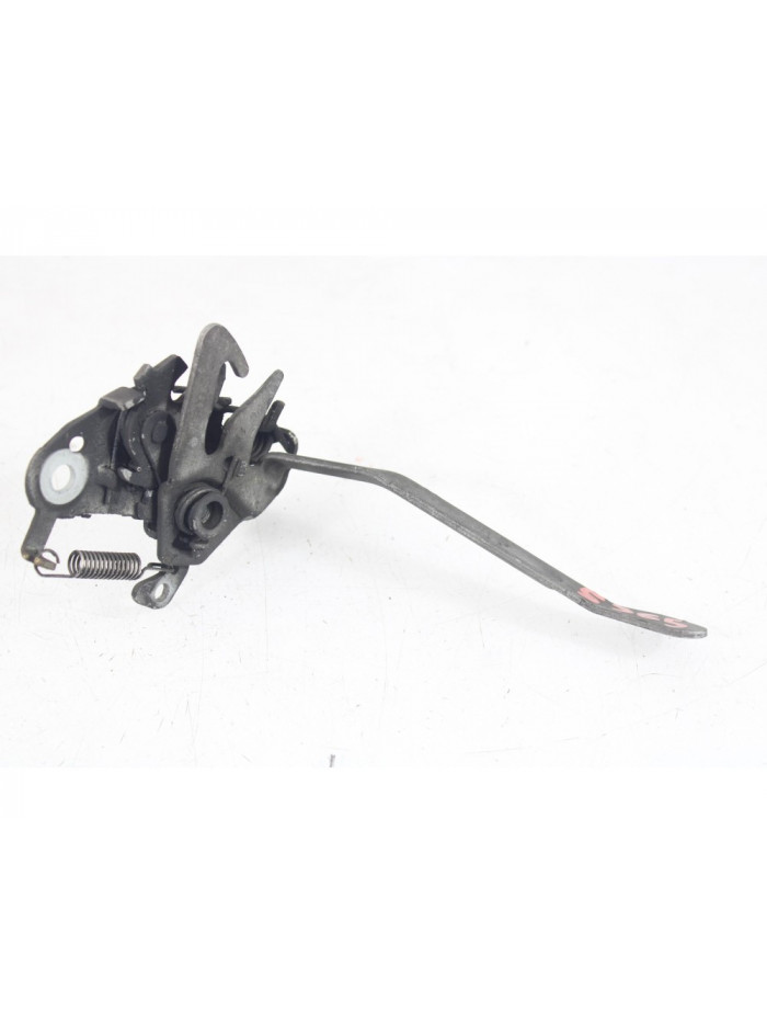 Cerradura capo CITROËN C4 GRAND PICASSO I 1.6 HDi 110 2011