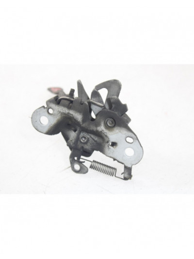 Cerradura capo CITROËN C4 GRAND PICASSO I 1.6 HDi 110 2011