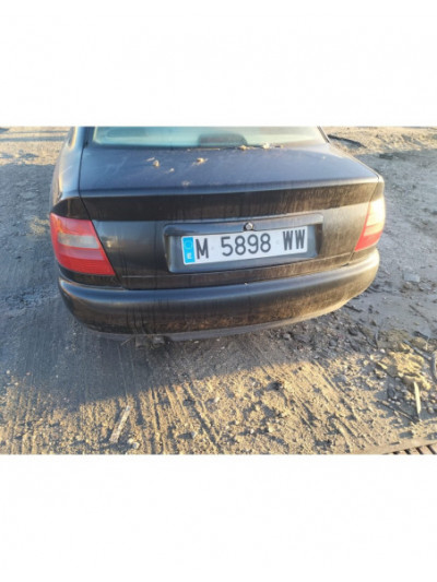 audi a4 b5 (8d2) del año 1998