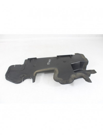 Recambio de moldura para citroën c4 grand picasso i (ua_) 1.6 hdi 110 referencia OEM IAM 9658560780