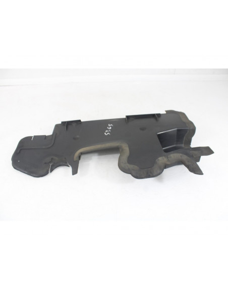 Recambio de moldura para citroën c4 grand picasso i (ua_) 1.6 hdi 110 referencia OEM IAM 9658560780