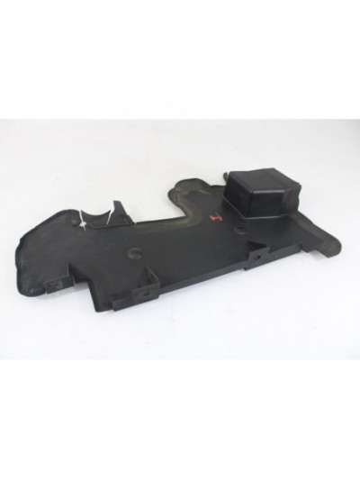 Recambio de moldura para citroën c4 grand picasso i (ua_) 1.6 hdi 110 referencia OEM IAM 9658560780