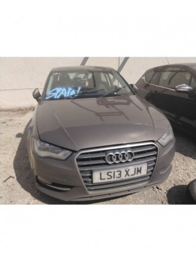 audi a3 (8v1, 8vk) del año 2013