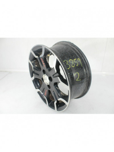 Recambio de llanta para citroën ds3 style referencia OEM IAM 9687754377/2