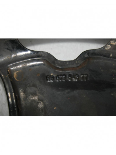 Recambio de llanta para citroën ds3 style referencia OEM IAM 9687754377/2
