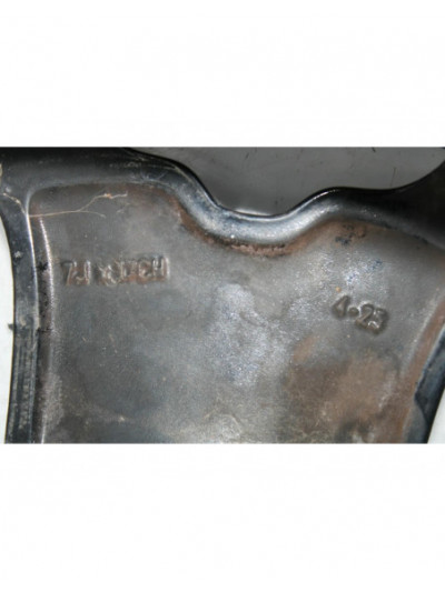 Recambio de llanta para citroën ds3 style referencia OEM IAM 9687754377/2