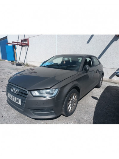 audi a3 (8v1, 8vk) del año 2013