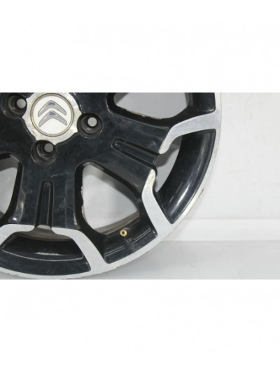 Recambio de llanta para citroën ds3 style referencia OEM IAM 9687754377/1