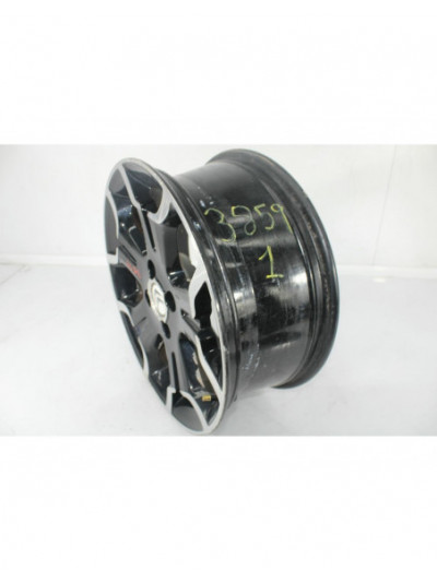 Recambio de llanta para citroën ds3 style referencia OEM IAM 9687754377/1