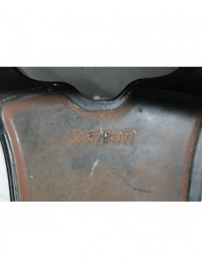 Recambio de llanta para citroën ds3 style referencia OEM IAM 9687754377/1