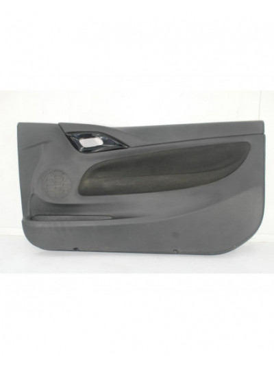 Recambio de guarnecido puerta delantera derecha para citroën ds3 style referencia OEM IAM 98034799ZD