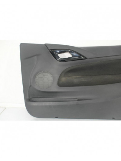 Guarnecido puerta delantera derecha CITROËN DS3 Style 2012