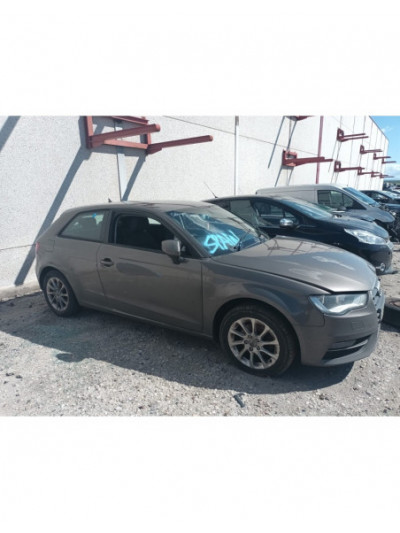 audi a3 (8v1, 8vk) del año 2013