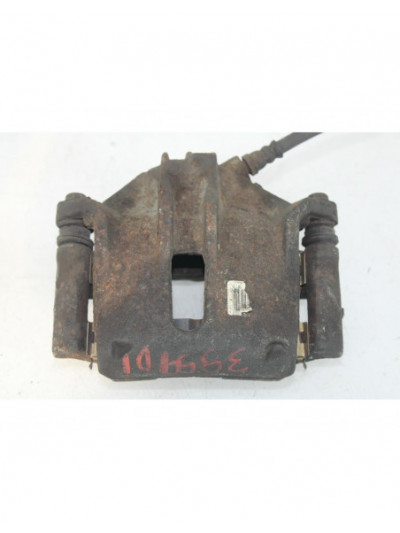 Recambio de pinza freno delantera izquierda para citroën ds3 style referencia OEM IAM