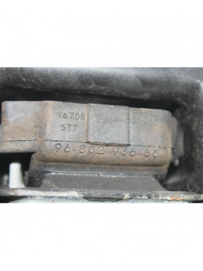 Soporte motor CITROËN DS3 Style 99CV 73KW 2012