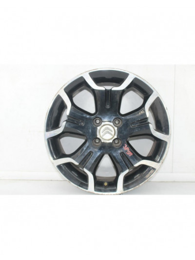 Recambio de llanta para citroën ds3 style referencia OEM IAM 9687754377/3859/2