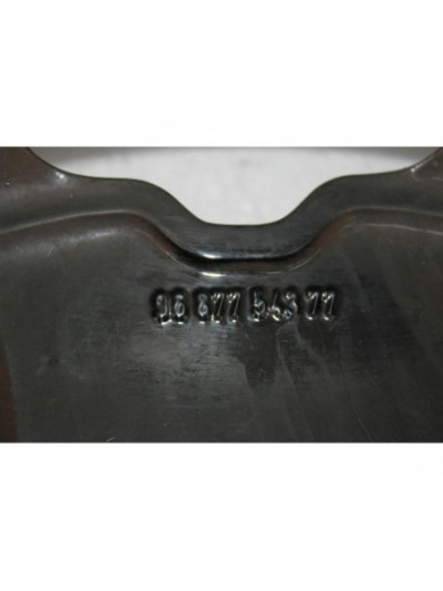 Recambio de llanta para citroën ds3 style referencia OEM IAM 9687754377/3859/2