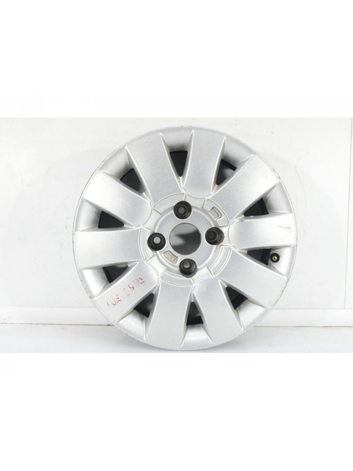 Recambio de llanta para citroën xsara picasso (n68) 1.6 hdi referencia OEM IAM 7823-K/1