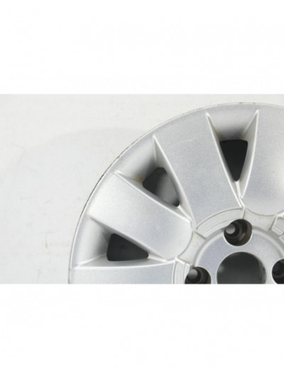 Recambio de llanta para citroën xsara picasso (n68) 1.6 hdi referencia OEM IAM 7823-K/1