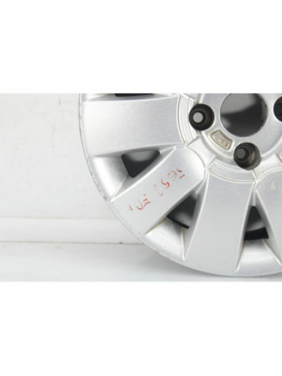 Recambio de llanta para citroën xsara picasso (n68) 1.6 hdi referencia OEM IAM 7823-K/1