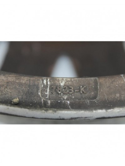 Recambio de llanta para citroën xsara picasso (n68) 1.6 hdi referencia OEM IAM 7823-K/1