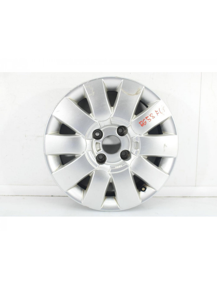 Recambio de llanta para citroën xsara picasso (n68) 1.6 hdi referencia OEM IAM 78263-I/3