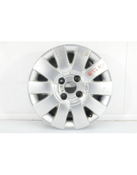 Recambio de llanta para citroën xsara picasso (n68) 1.6 hdi referencia OEM IAM 78263-I/3