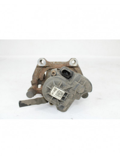 Recambio de pinza freno trasera izquierda para audi a3 sportback (8va) ambiente referencia OEM IAM 5Q0615405CK