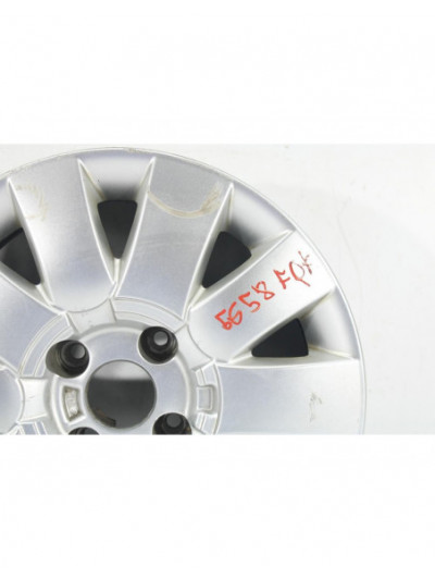 Recambio de llanta para citroën xsara picasso (n68) 1.6 hdi referencia OEM IAM 78263-I/3