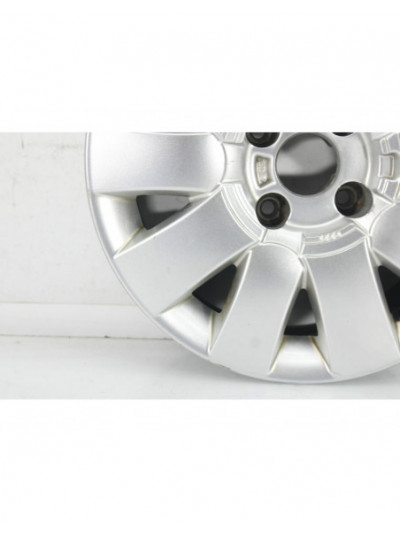 Recambio de llanta para citroën xsara picasso (n68) 1.6 hdi referencia OEM IAM 78263-I/3